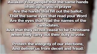 PFL-I Desire Mercy, Not Sacrifice - Daily Scripture Reading and Reflection - Sept. 21, 2024