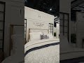 Step Into The World Of Luxury Trident Group Bharat Tex 2025