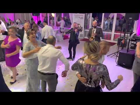 CETERAȘII de la Gherla-Joc de pe Someș 📌LIVE la Bistrița 2022