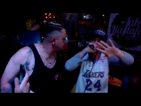 Sucio Bang - Abanto // Black kamikase - Jah Rastafari *2018*