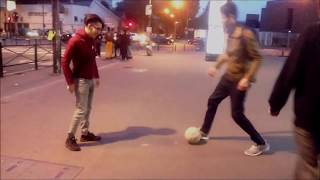 DAMSO - IPSEITE (ALBUM COMPLET) 2017