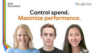 Budgets, bidding & AI-powered campaigns: Best practices for 2026