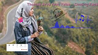 Download lagu Thomas Arya Feat Yelse _ Dinding Kaca ( musik video) Lirik...! mp3 Download lagu Thomas Arya Feat Yelse _ Dinding Kaca ( musik video) Lirik...! mp3