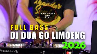 Download lagu DJ ACEH - DUA GO LIMOENG - FULL BASS 2026 mp3