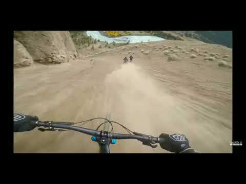 GoPro : Bryce Piwek : GoPro of the World Best Line Contest 2020 Finalist #mtb #gopro #downhillmtb