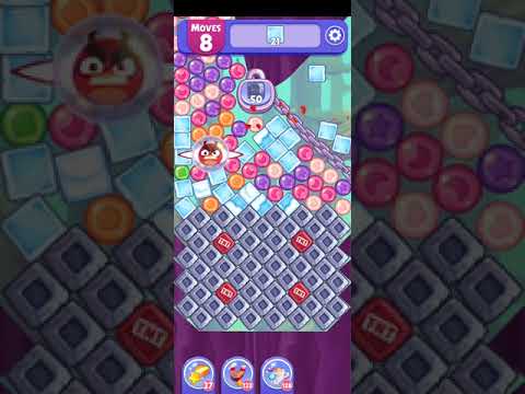Angry birds Dream blast - extreme level 1560