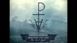 ABANDON THE PAST - AS THE STARS BEGAN TO FALL