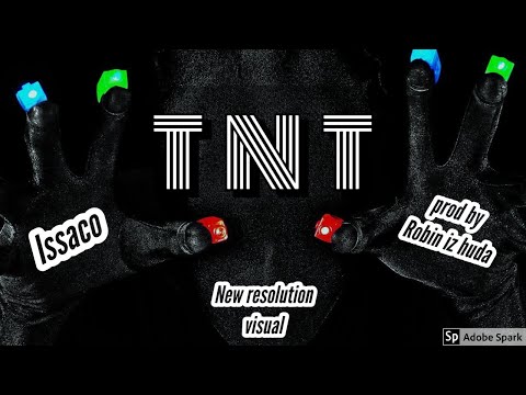 Isako - TNT (prod. by Robin iz Huda)
