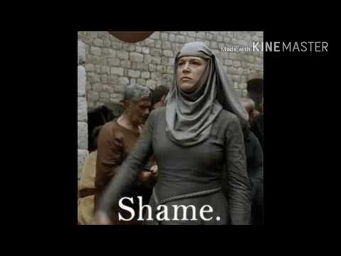 BUGGY NHAKENTE - SHAME!