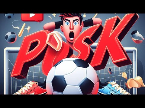 STRESS?! TORE! FOULS & FAILS IN DER KREISKLASSE