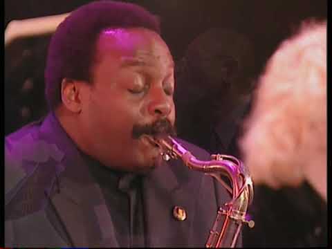 David Murray Quartet with Strings | Waltz Again (for Walter Murray) | 2005 Tel Aviv Jazz Festival