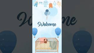 Download lagu Alhamdulillah.. Allah Ta'ala memberkati kami dengan seorang bayi laki-laki #bayibarulahir #bayilakilaki #kedatanganbayi mp3