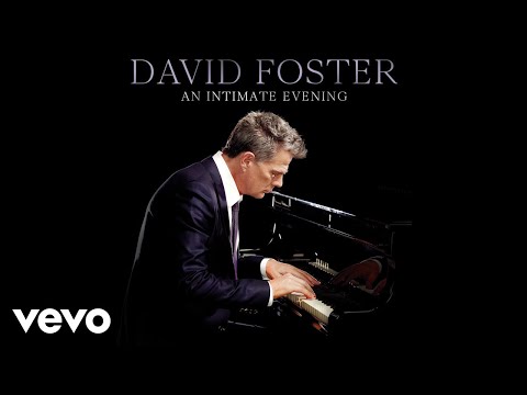 David Foster - Something To Shout About – Betty Boop (Live / Audio) ft. Katharine McPhee