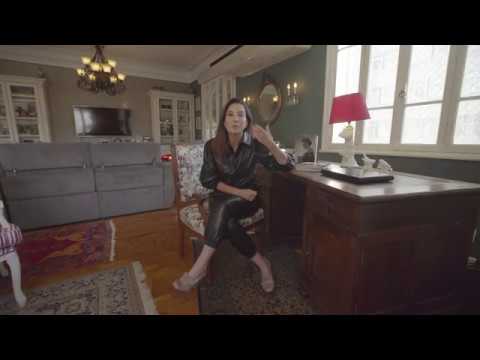 Amissima Convida | Márcia Dutra