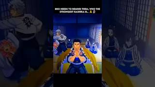 Download lagu the power of gyumi #stone hashira gyumi # mp3