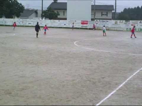 LOUREIRO 0 - 2 OLIVEIRENSE