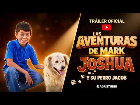 Los Cuentos de Mark Joshua Vol. 1 Primer Trailer Oficial