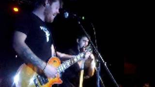 Bedlight For Blue Eyes - Walk With Me