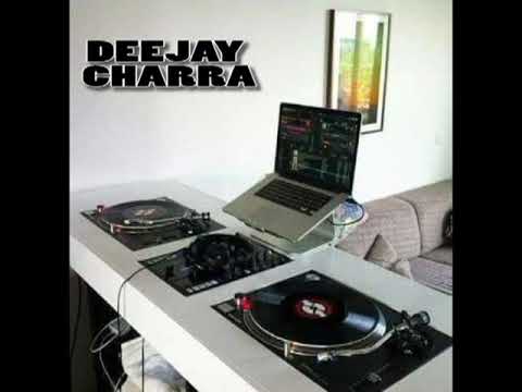 SPICEY & CHARRA 2015 EARLY BOUNCE Deejay Charra