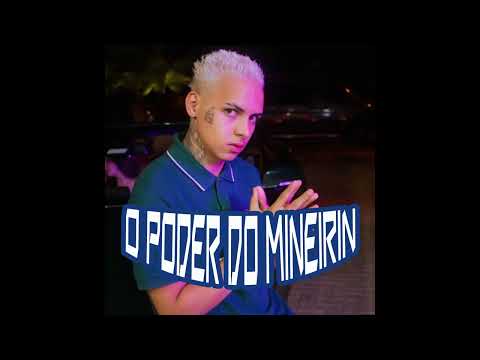 MTG - MC RICK - O PODER DO MINEIRIN ((MANOEL BEATZZ))