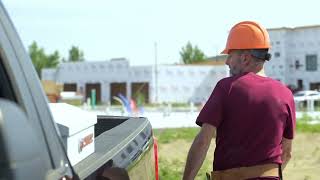 WEATHER GUARD 1Key Truck Box | Product Overview