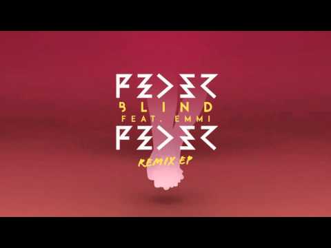Feder Ft  Emmi - Blind (Filatov & Karas Remix)