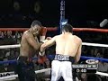 Carlos Bojorquez Pernell Whitaker Highlights