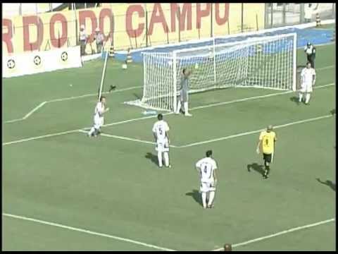 PAULISTÃO 2012 - Pela série A-2, Rio Claro surpreende e vence no ABC paulista