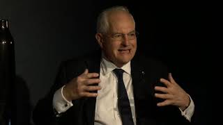 Davos 2020 - Democratic Capitalism: Dead End or Shared Destiny?