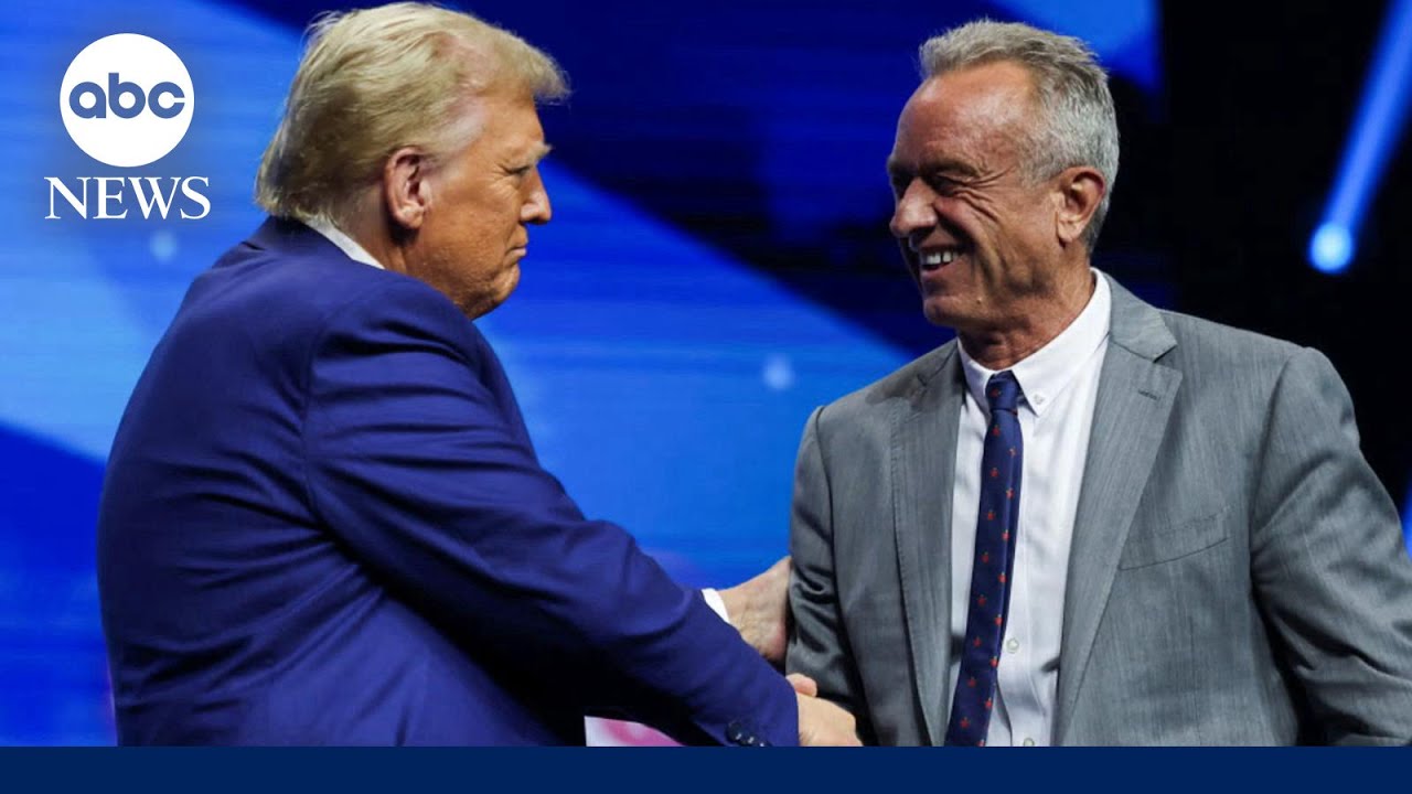 Health care under a 2nd Trump administration