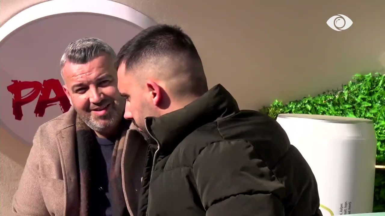 I vjen zëri në Prime…/ Keijsi bisedon me Rogertin për Kristin