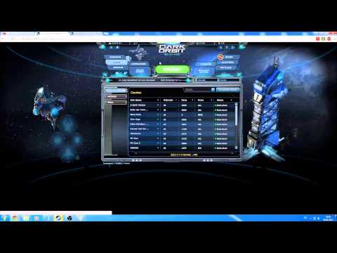 Steam Community :: Video :: DarkOrbit Reloaded - Shop, Upgrades etc ...