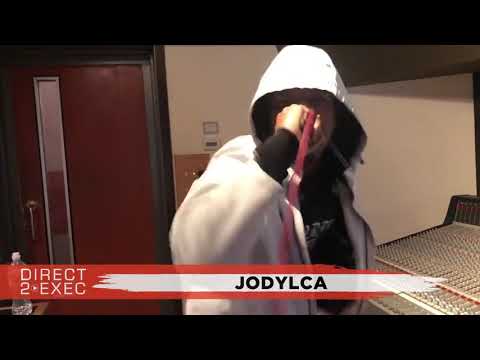 JODYLCA (@Jodylca370) Performs at Direct 2 Exec NYC 2/8/19 - A&R at Atlantic Records