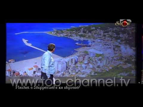 Top Show, 25 Shkurt 2015, Pjesa 1 - Top Channel Albania - Talk Show