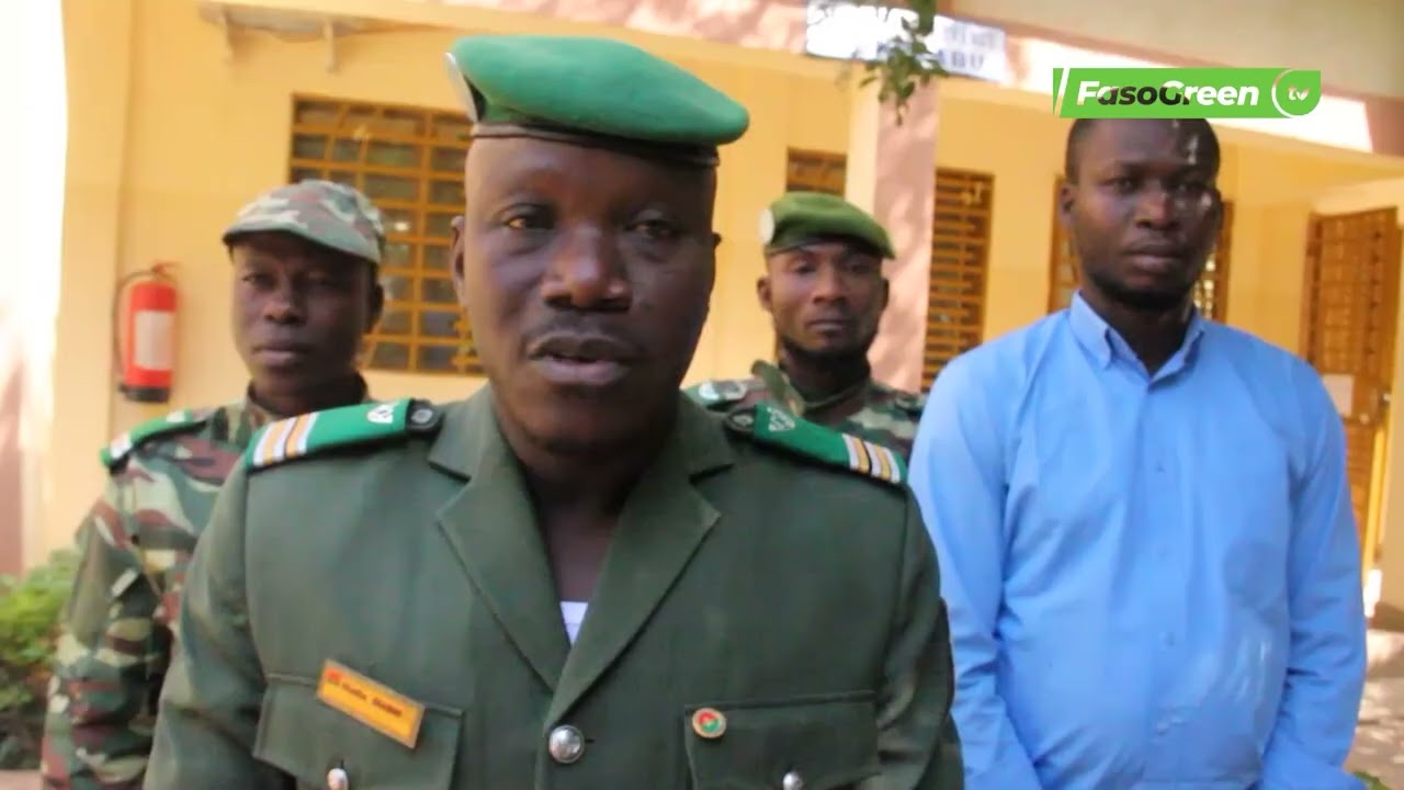 Convention sur la diversité biologique : Le Burkina avance dans l'élaboration de son plan d'action