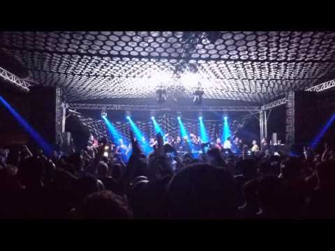 Tale Of Us playing "Glutes - Patrice Baumel" @ Time Warp (Mannheim, Germany) 1/04/2017