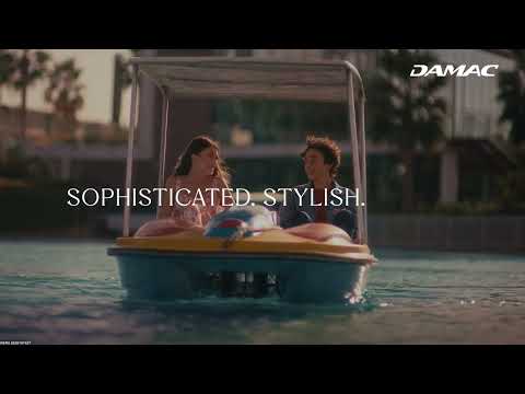 DAMAC Riverside Views – Launching Azure 2 I DAMAC Properties