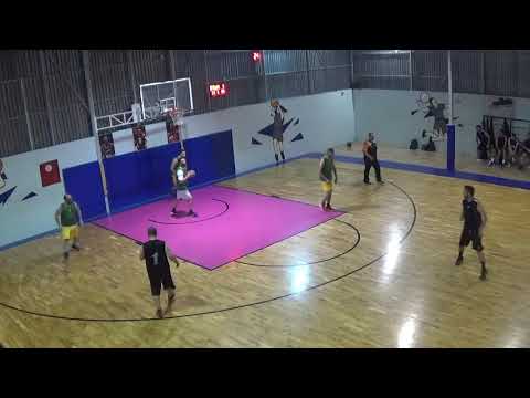 ABALOI ALERT - SIRINA 63-42 09/05/2019 PROGRESSIVE LEAGUE