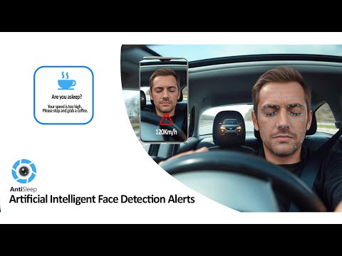 Anti Sleep Driver