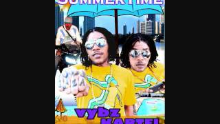 Vybz Kartel - Summer Time (Summer Time Riddim) [Final Draft] MAY 2011 (Adde_Adidjahiem Rec)