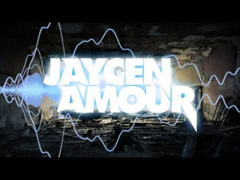 Ward.05 Resident Guest Mix #06 - Jaycen Amour