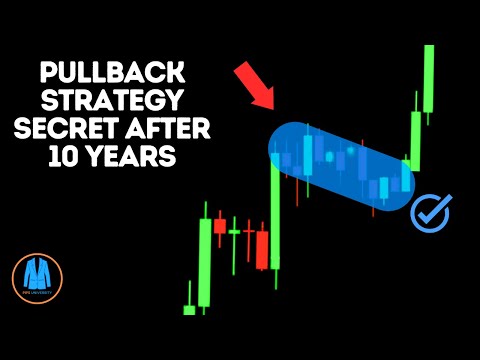 Pullback Strategy CHEAT CODE