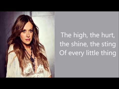 Every Little Thing - Carly Pearce