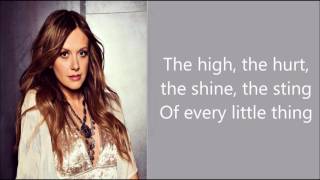 Every Little Thing - Carly Pearce