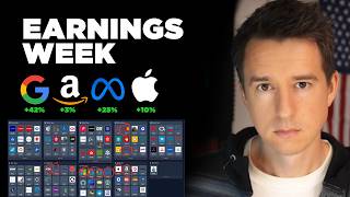 Download lagu In-Depth Preview Of Big Tech Earnings This Week mp3 Download lagu In-Depth Preview Of Big Tech Earnings This Week mp3