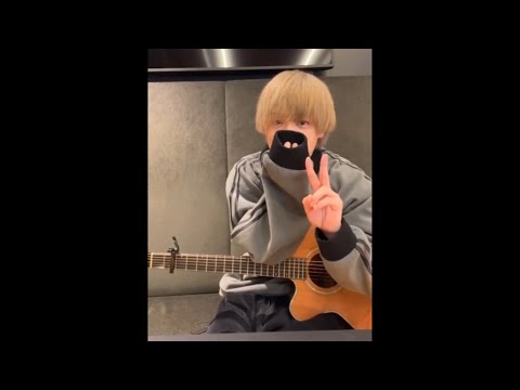 [240407] マルシィ- 吉田右京 Instagram Live インスタライブ