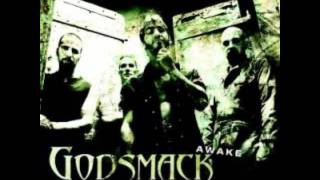 Godsmack - Goin&#39; Down