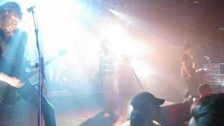 Saosin - Collapse (LIVE HQ)