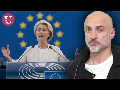 Lež jako norma: Unie vede Evropu špatným směrem a kultura ztrácí hloubku
