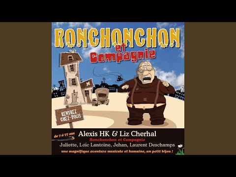 La Maison Ronchonchon